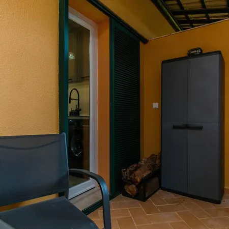 Aroeira A2 Appartement