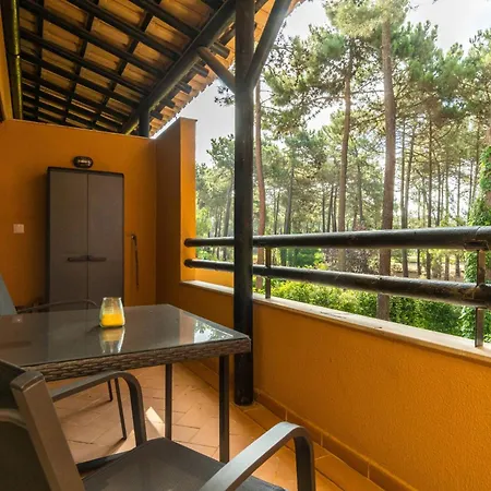 Appartement Aroeira A2