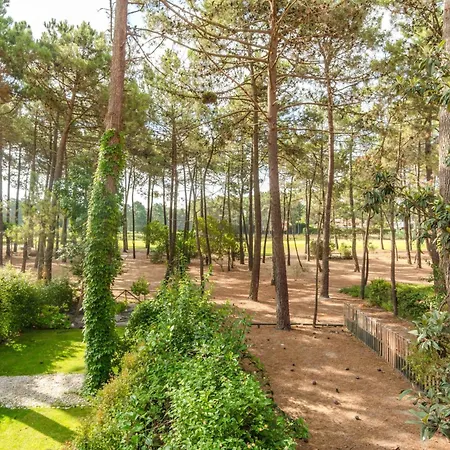 Appartement Aroeira A2
